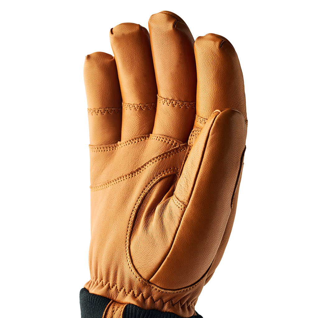 Ergo Grip Czone Vernum 5 Finger - Gloves