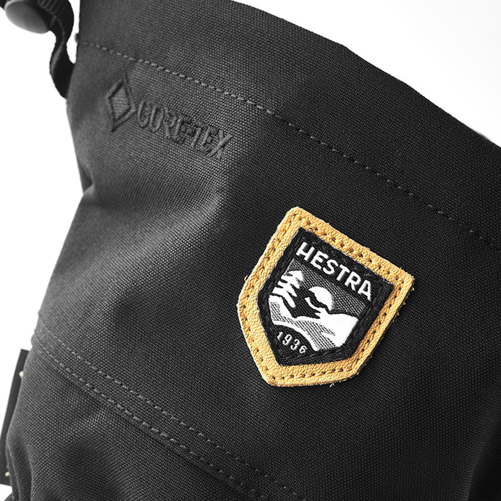 Army Leather GORE-TEX 3 Finger - Gloves