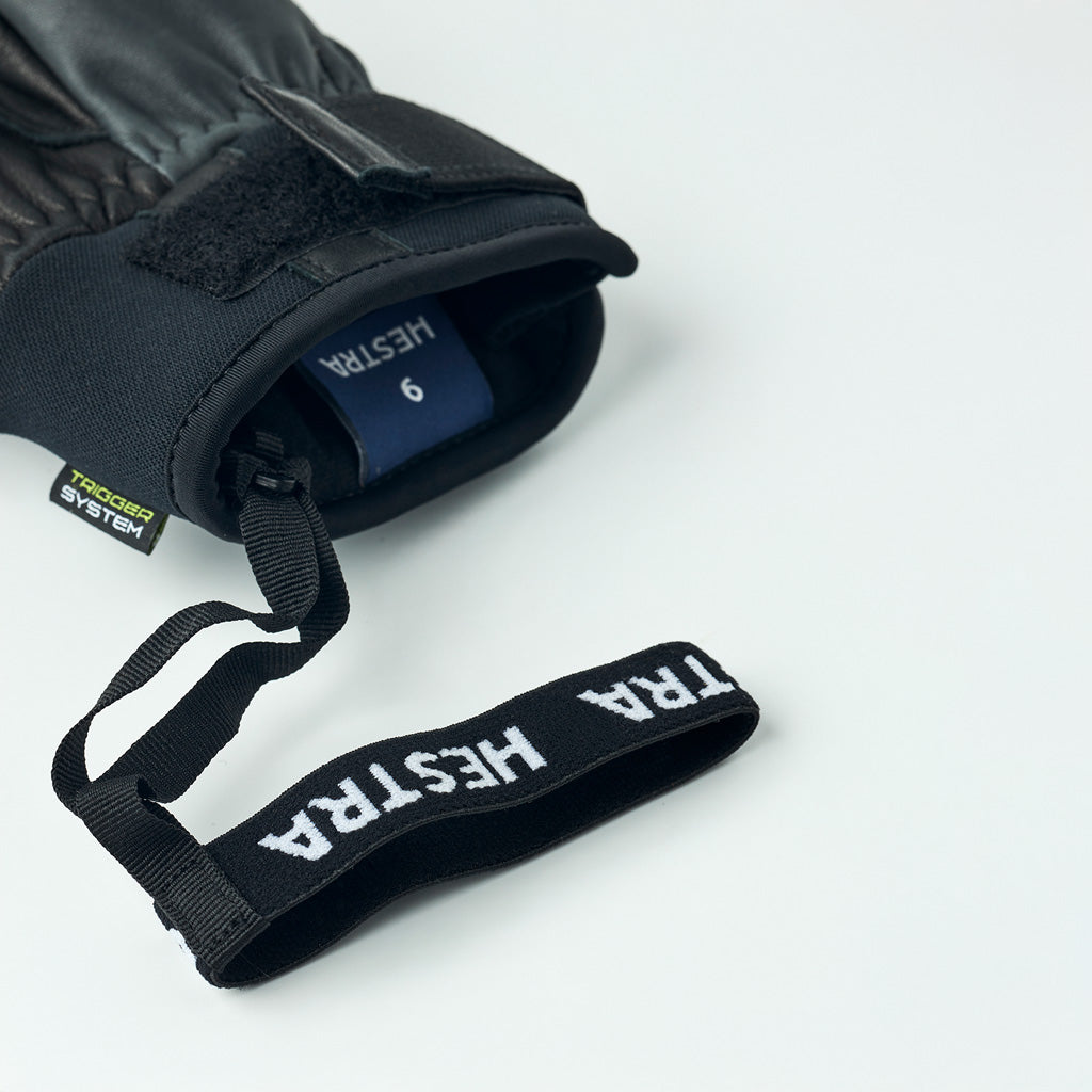 Omni Trigger 5 Finger - Gloves
