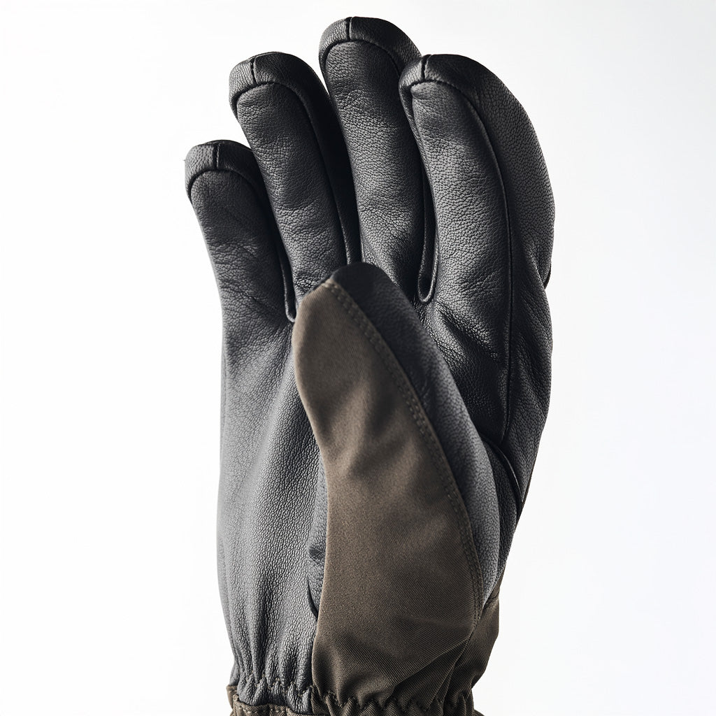 Hunters Czone 5 Finger - Gloves