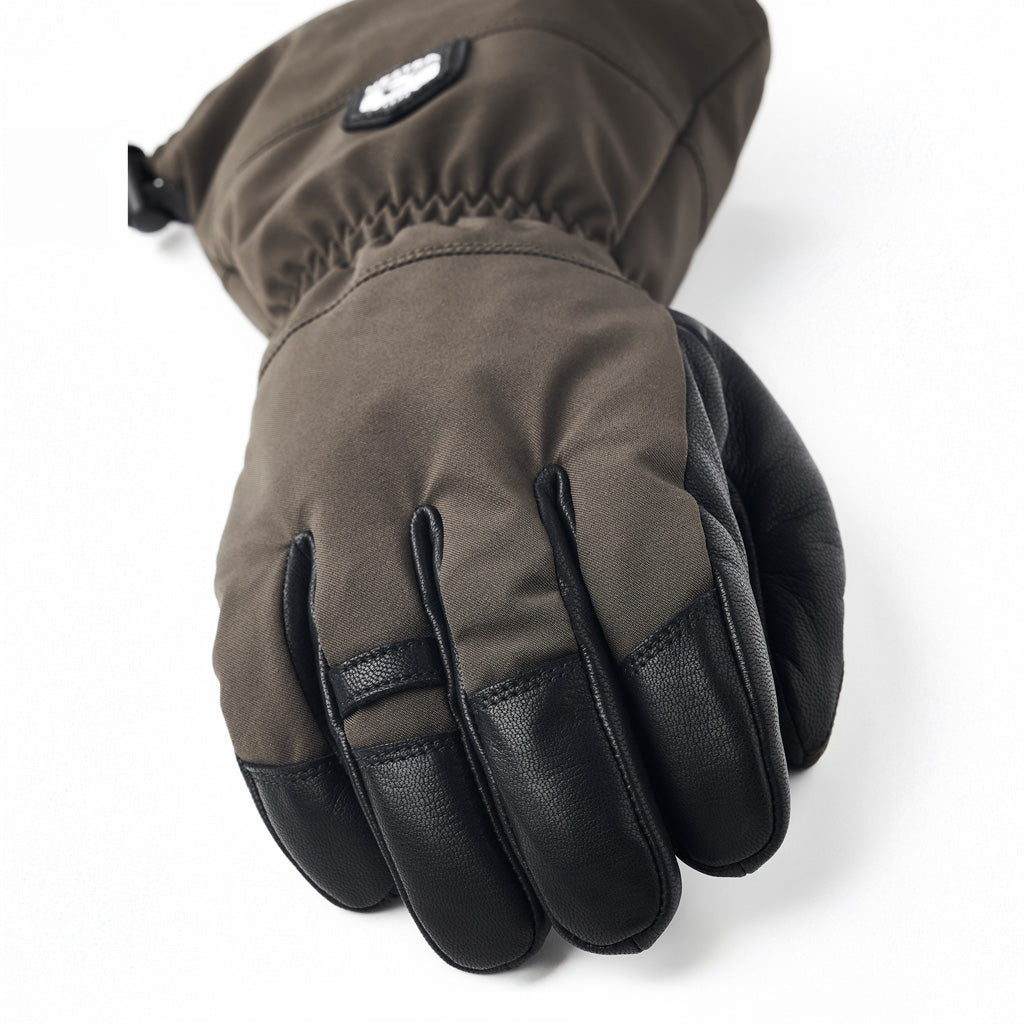 Hunters Czone 5 Finger - Gloves