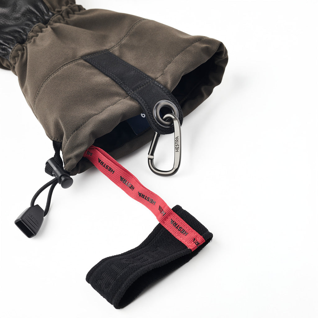 Hunters Czone 5 Finger - Gloves
