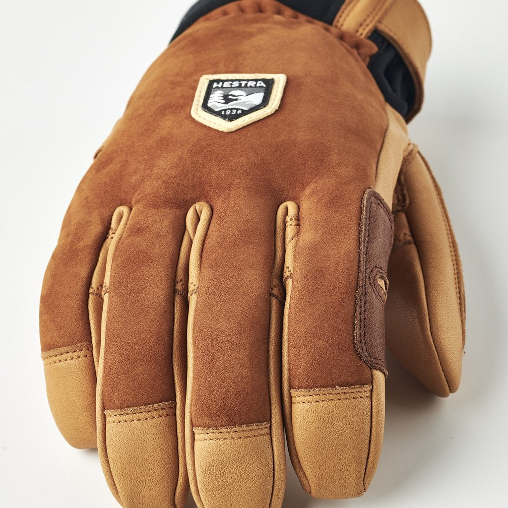 CZone Incline 5 Finger - Glove
