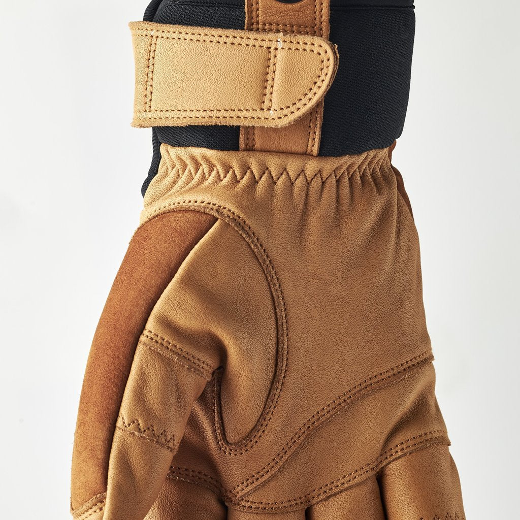 CZone Incline 5 Finger - Glove