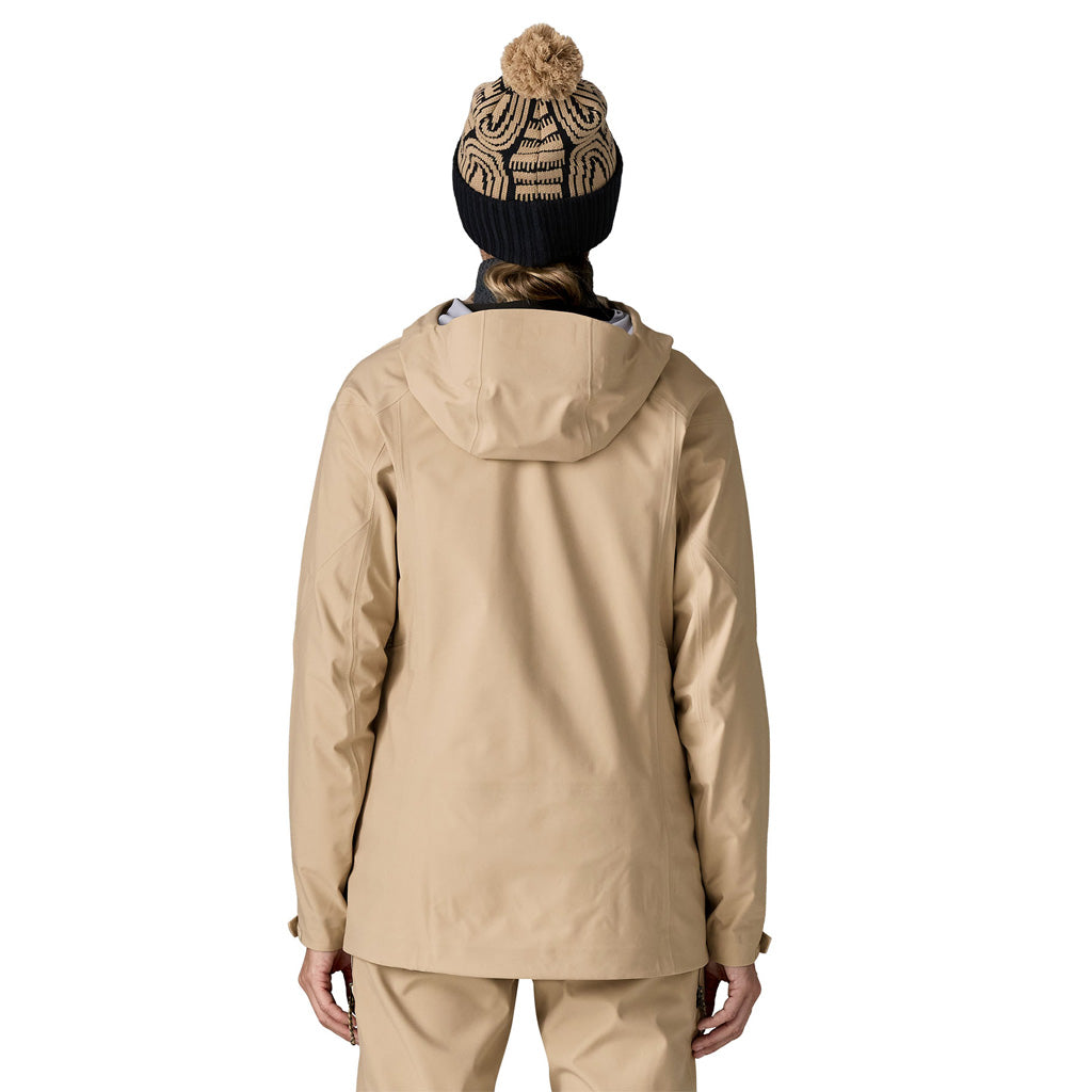 W's Snowdrifter - Ski Jacket