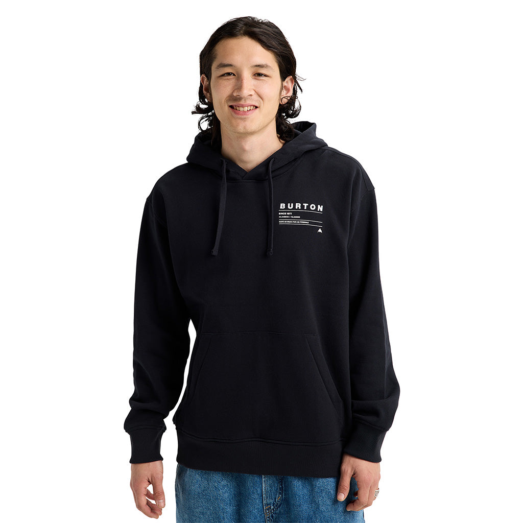 Moretown Pullover - Hoodie