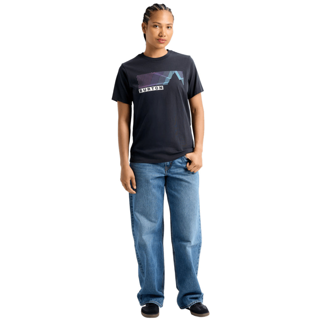 Elmore Short Sleeve - T-Shirt