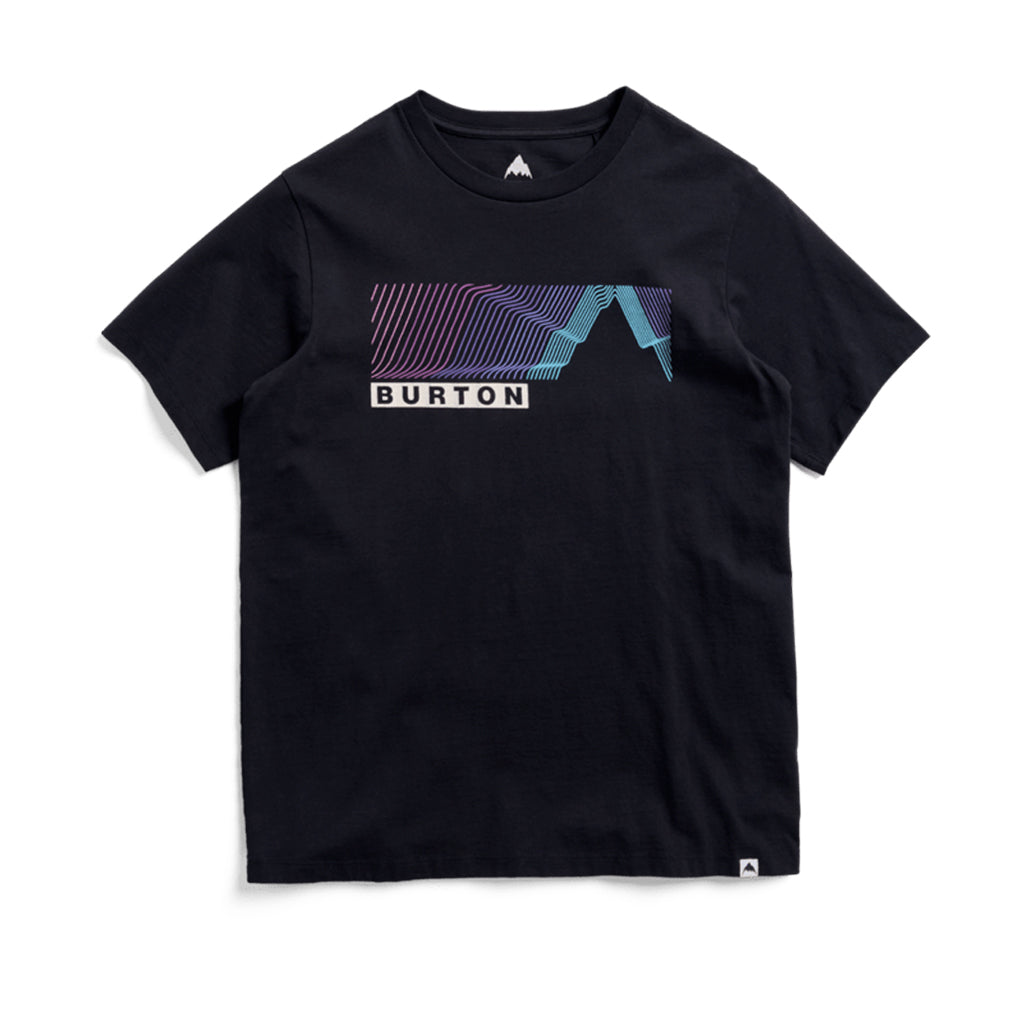Elmore Short Sleeve - T-Shirt