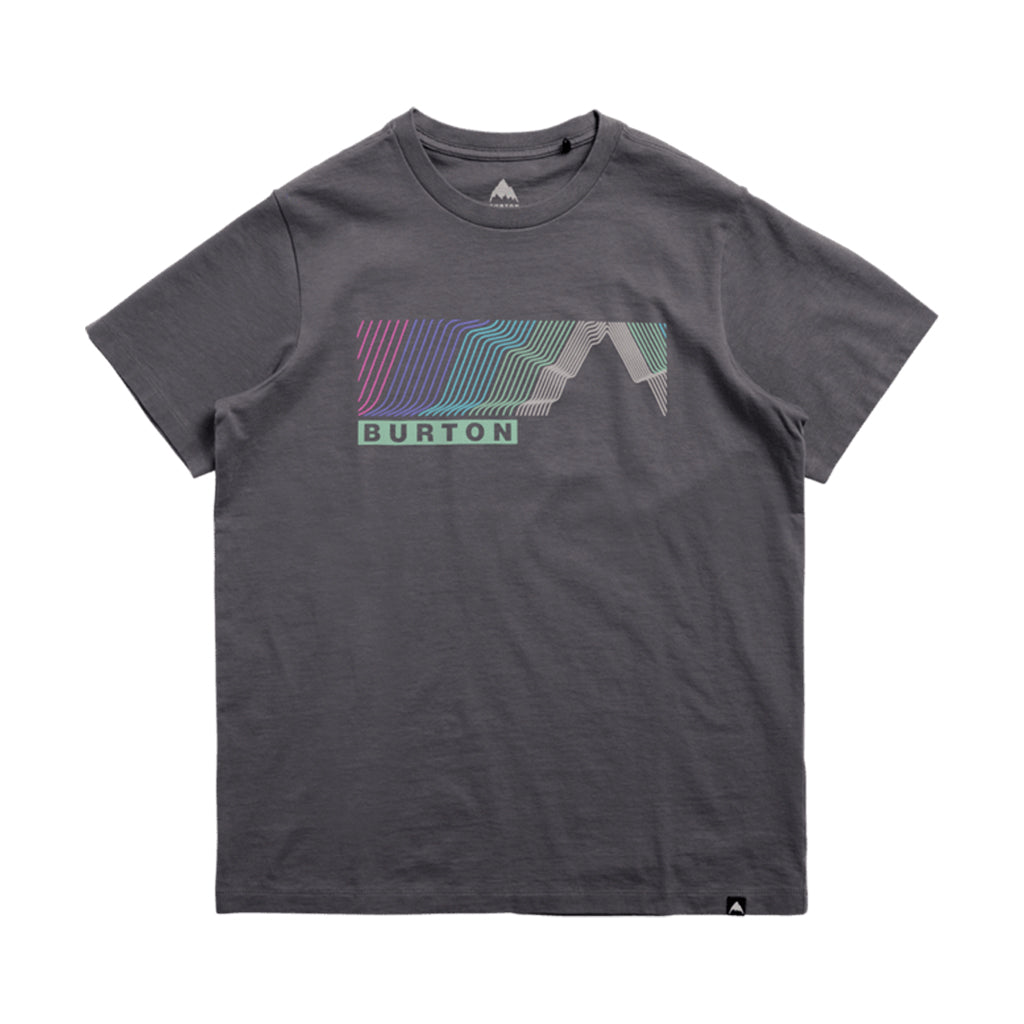 Elmore Short Sleeve - T-Shirt