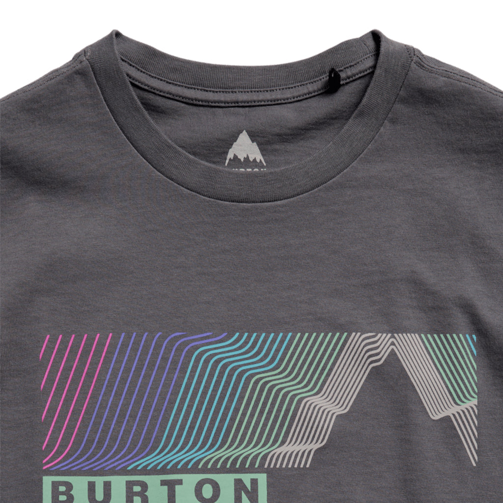 Elmore Short Sleeve - T-Shirt