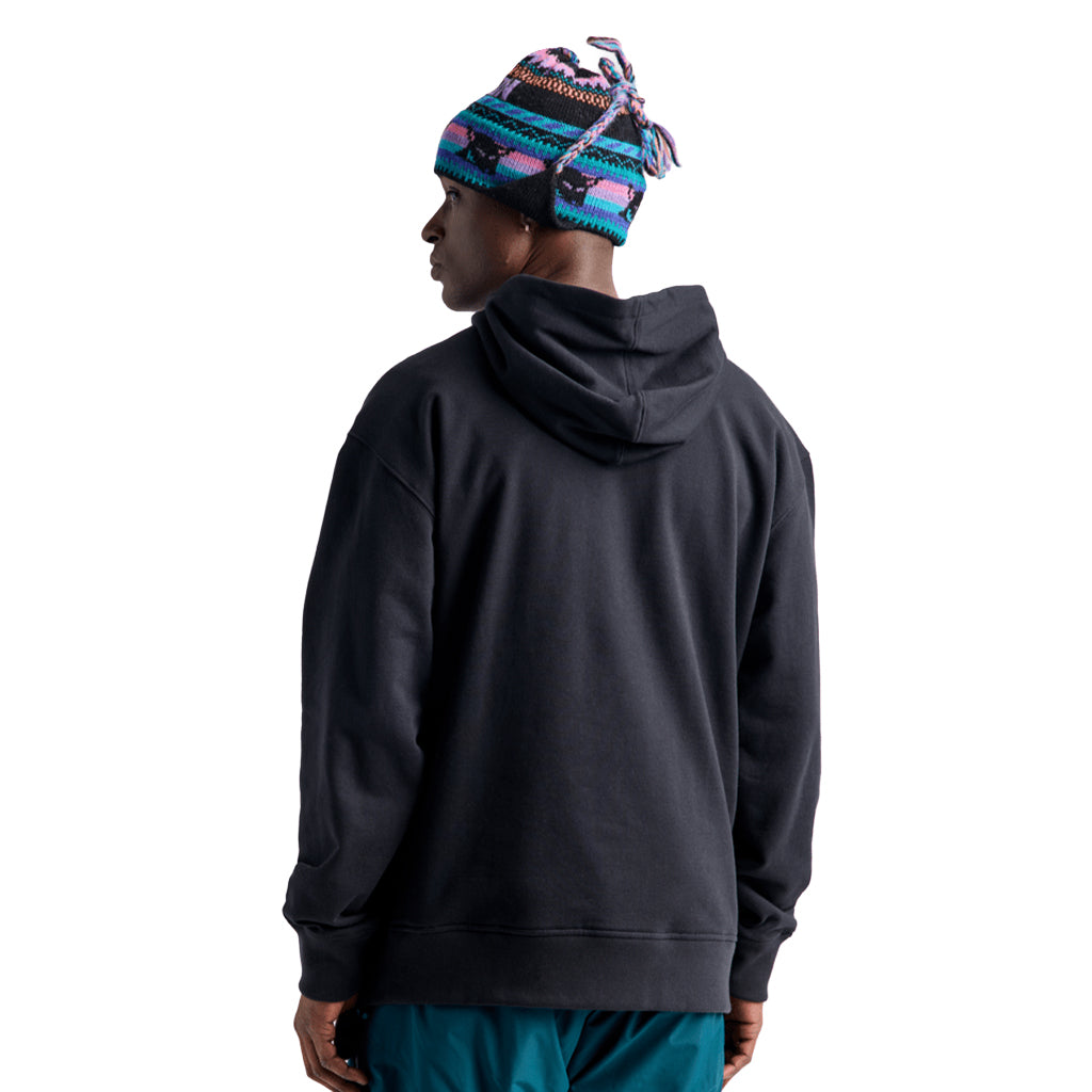 Elmore Pullover - Hoodie