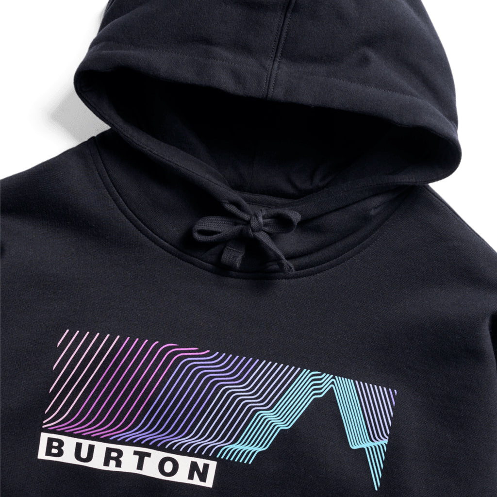 Elmore Pullover - Hoodie