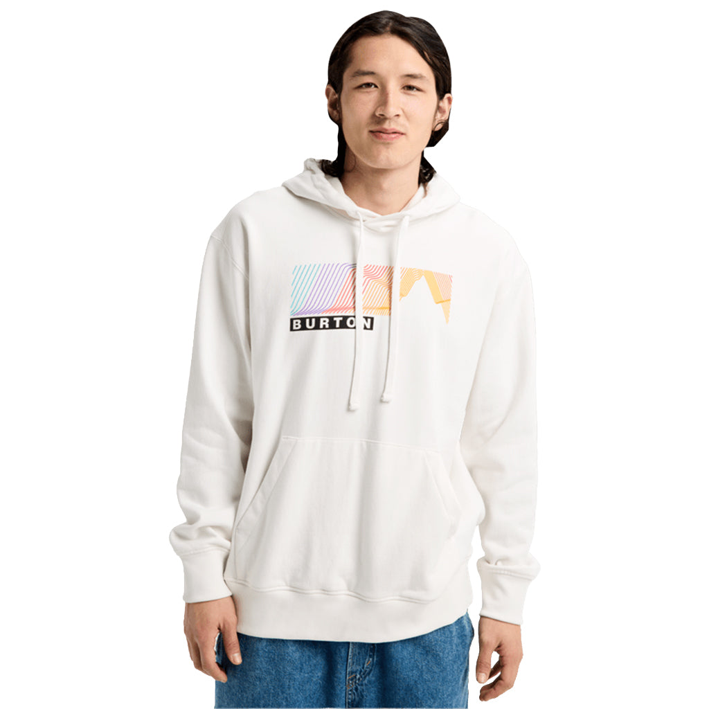 Elmore Pullover - Hoodie