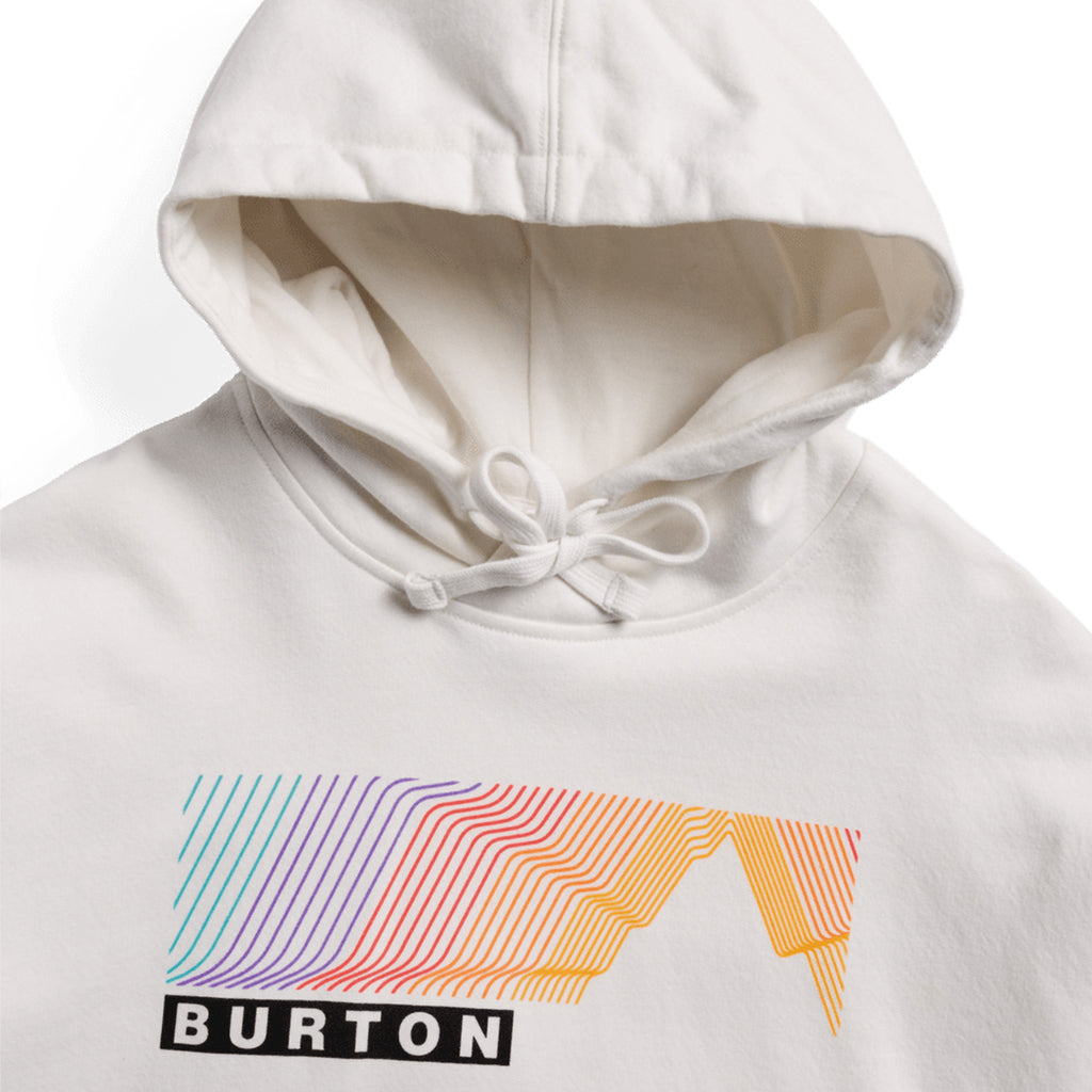 Elmore Pullover - Hoodie