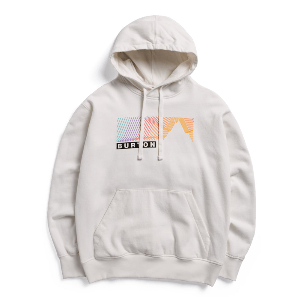 Elmore Pullover - Hoodie