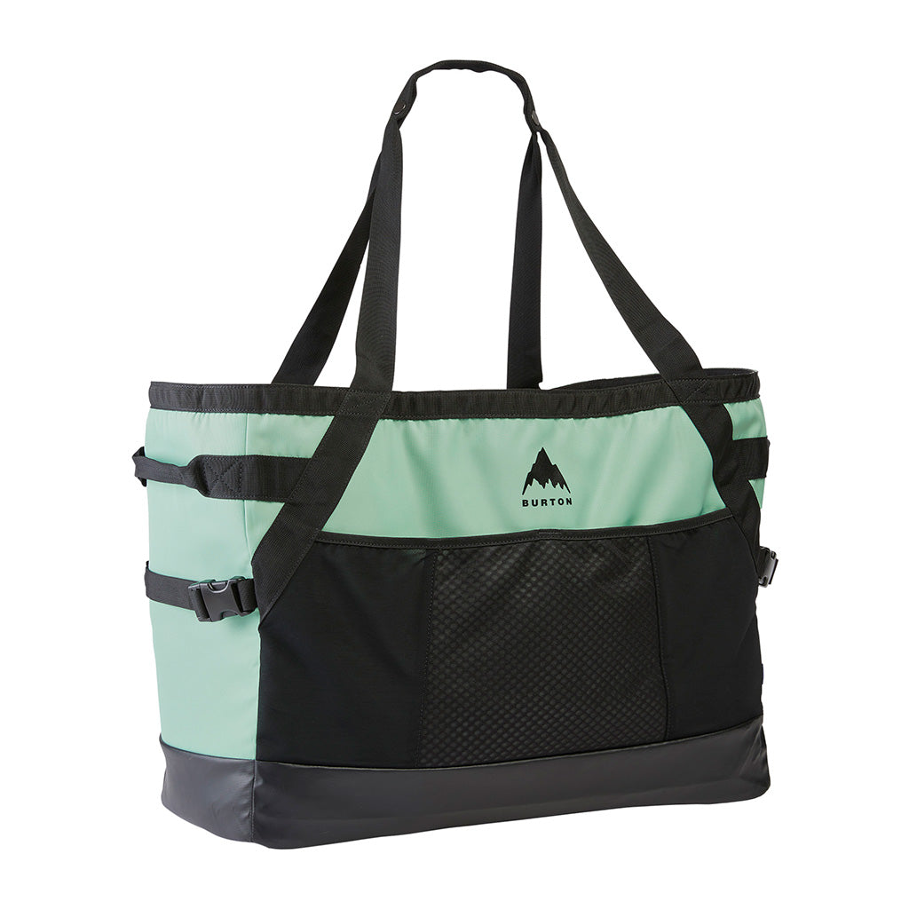 Gig Boot Tote Bag - Bag