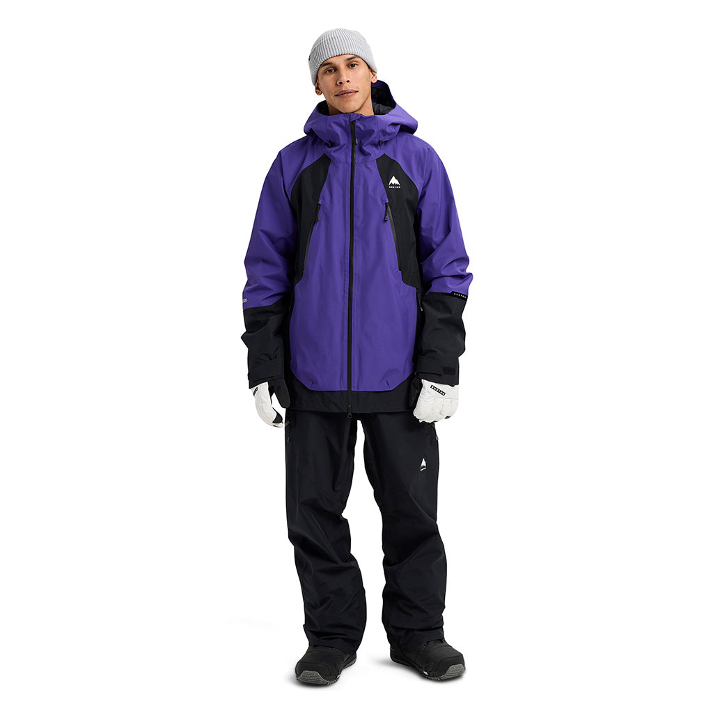Reserve GORE-TEX 2L - Ski Jacket