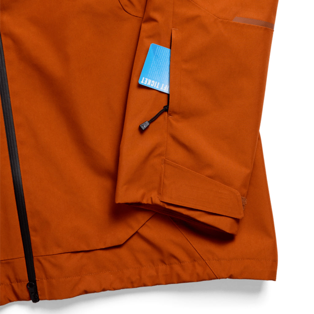 Reserve GORE-TEX 2L - Ski Jacket