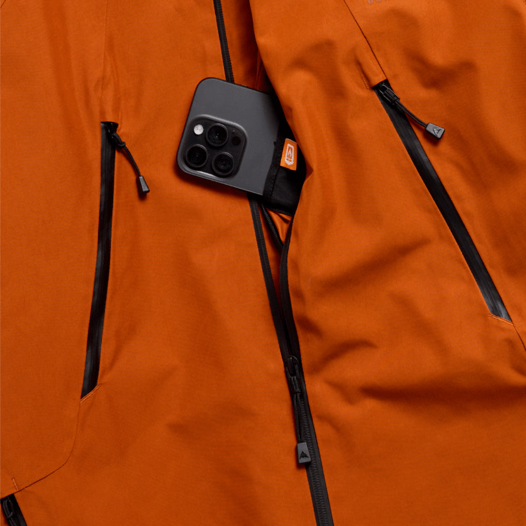 Reserve GORE-TEX 2L - Ski Jacket