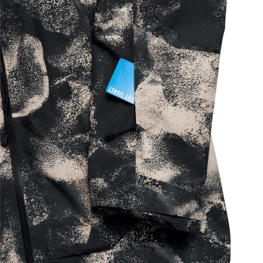 Reserve GORE-TEX 2L - Ski Jacket