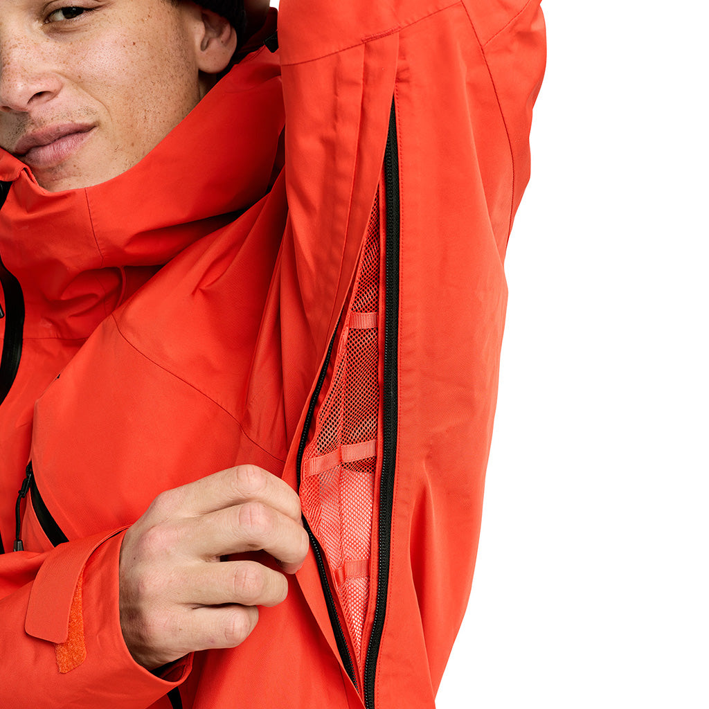 Reserve GORE-TEX 2L - Ski Jacket