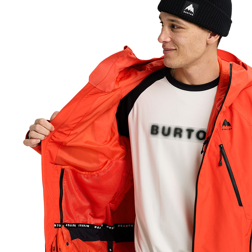 Reserve GORE-TEX 2L - Ski Jacket
