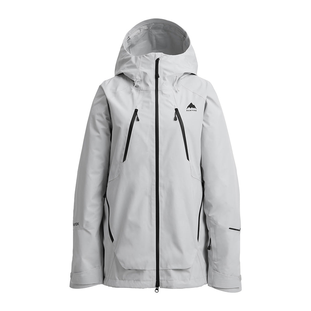 Wms Reserve GORE-TEX 2L - Ski Jacket