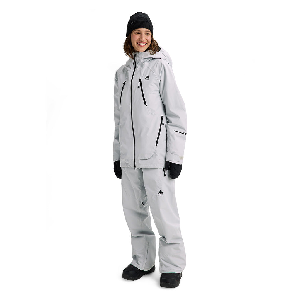 Wms Reserve GORE-TEX 2L - Ski Jacket