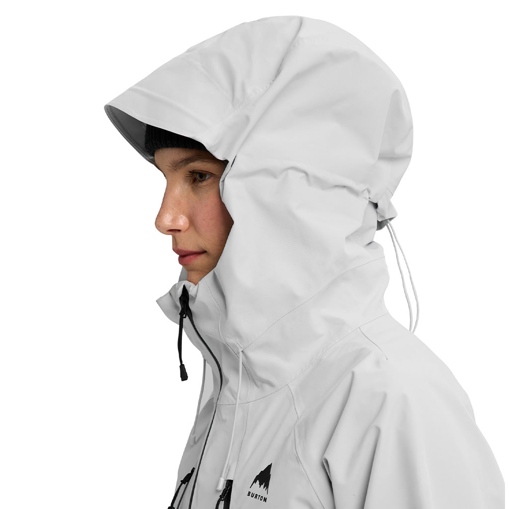 Wms Reserve GORE-TEX 2L - Ski Jacket