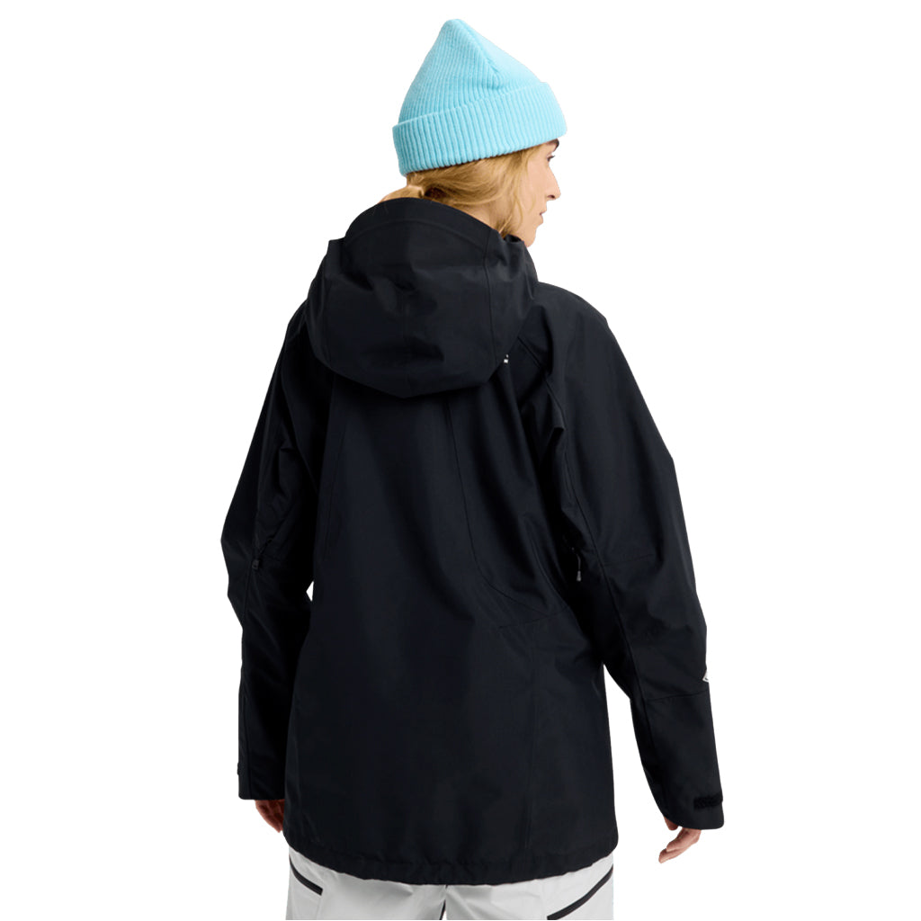 Wms Reserve GORE-TEX 2L - Ski Jacket