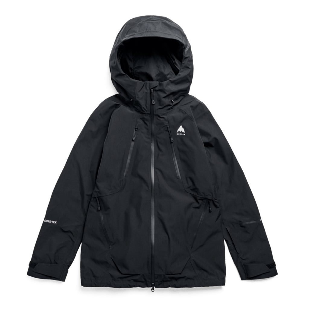 Wms Reserve GORE-TEX 2L - Ski Jacket
