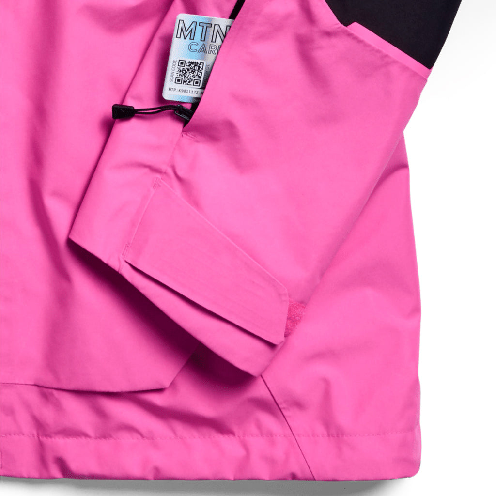 Wms Reserve GORE-TEX 2L - Ski Jacket