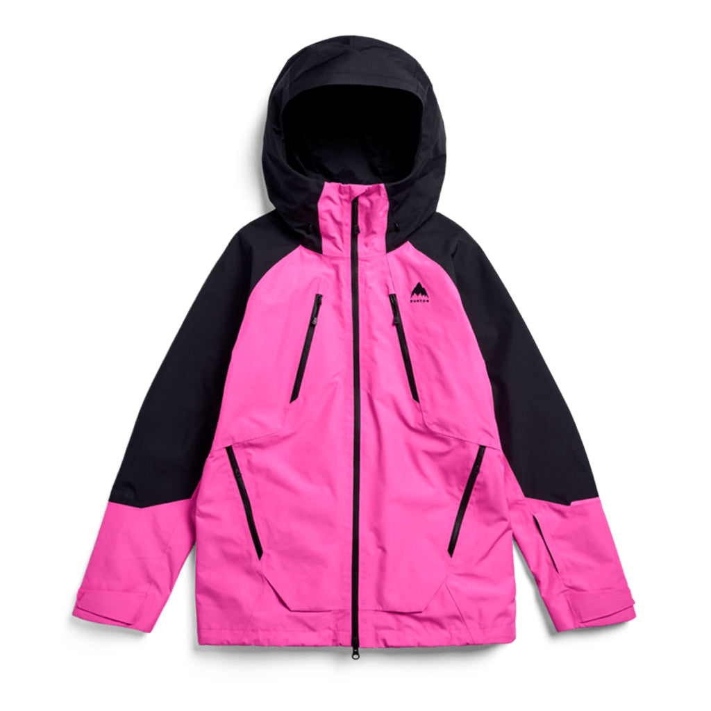 Wms Reserve GORE-TEX 2L - Ski Jacket