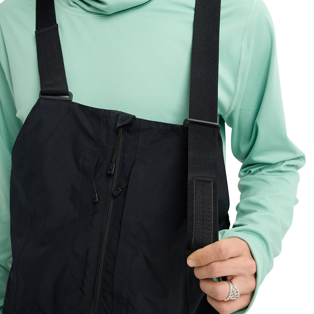 Reserve GORE-TEX 2L Bibs - Ski Pants