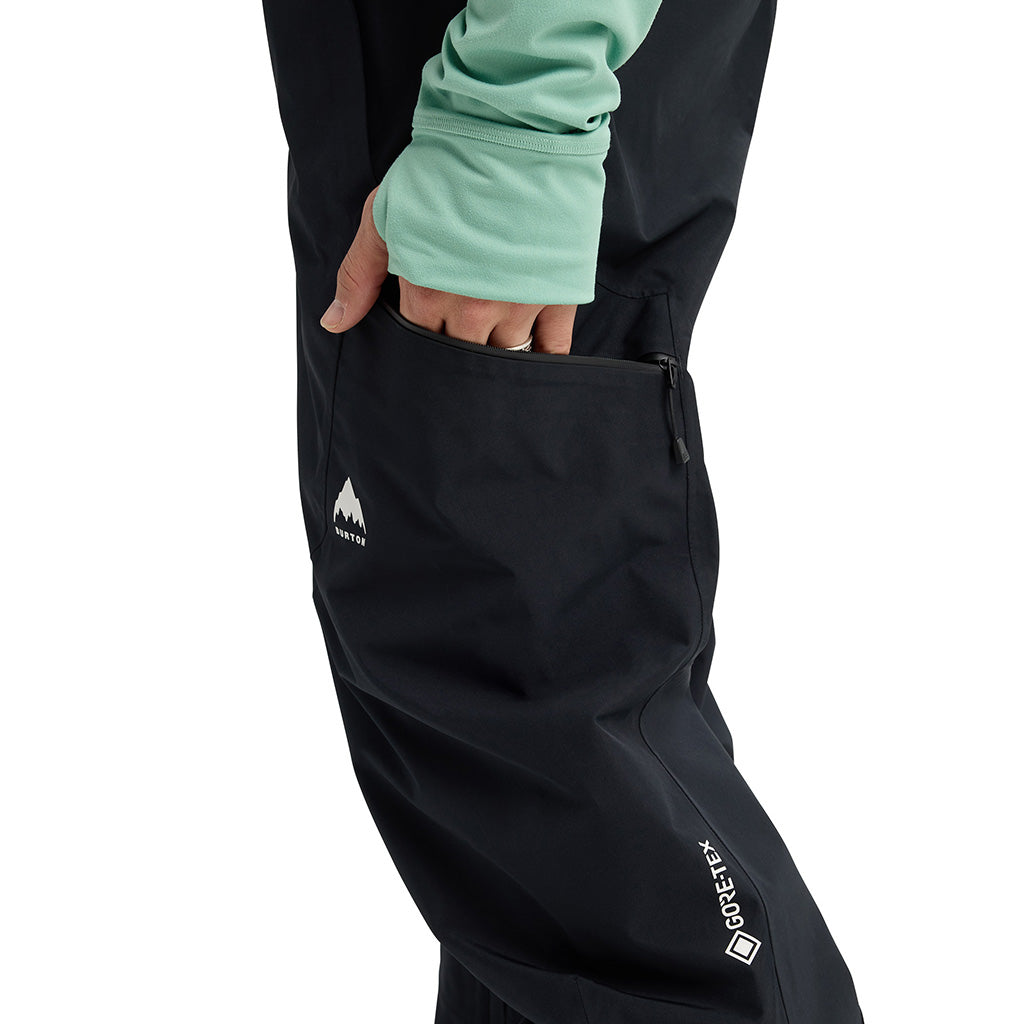 Reserve GORE-TEX 2L Bibs - Ski Pants