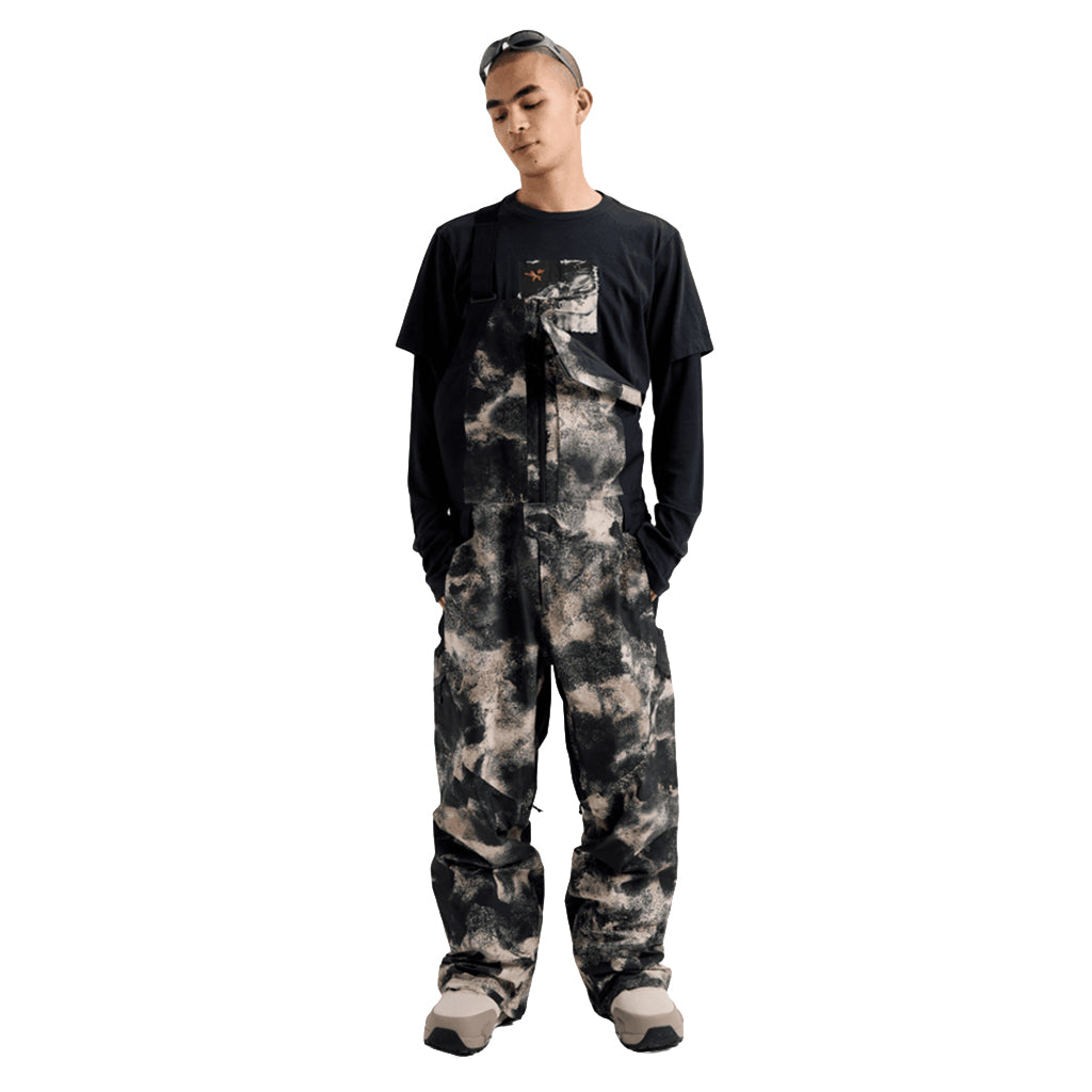 Reserve GORE-TEX 2L Bib - Ski Pants