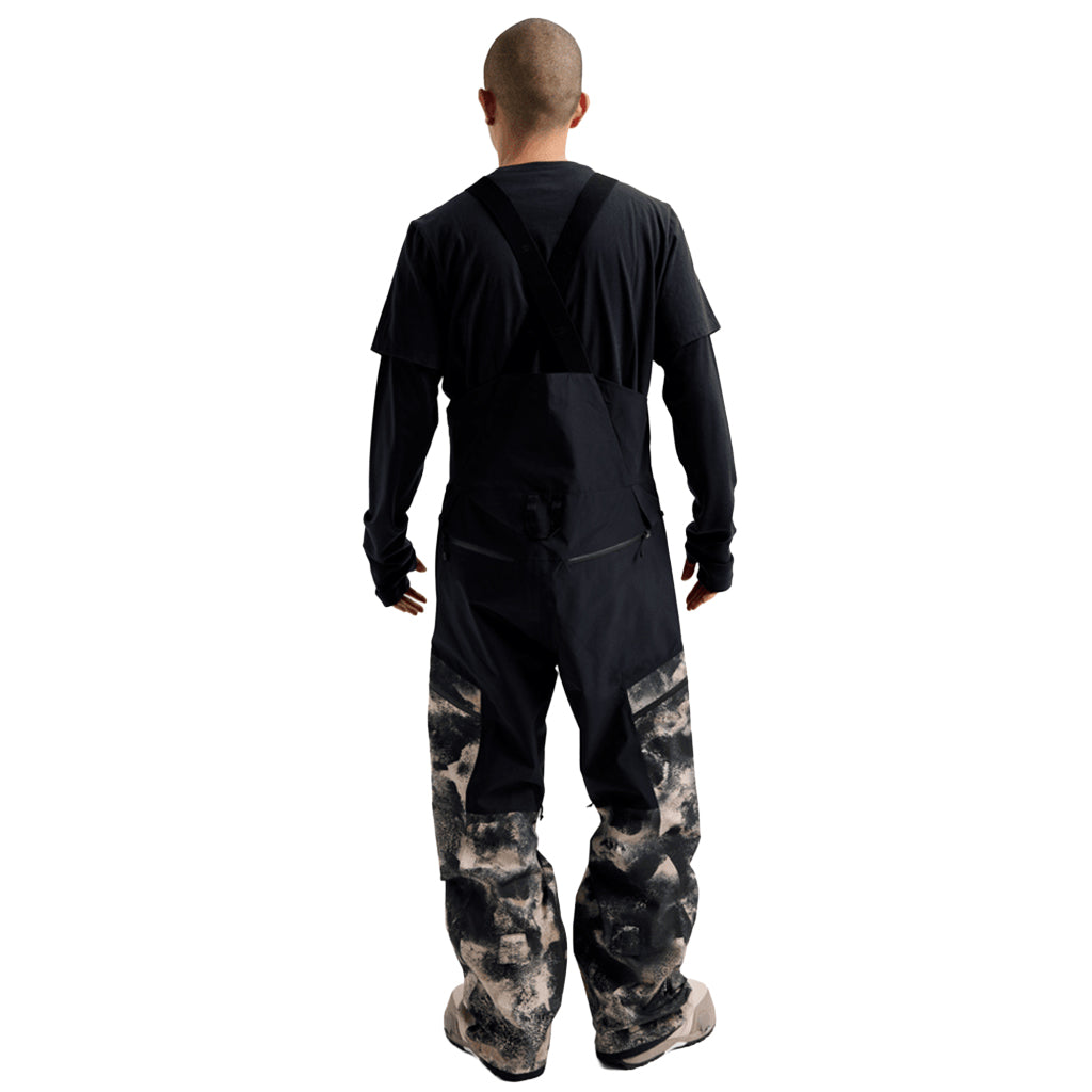 Reserve GORE-TEX 2L Bib - Ski Pants