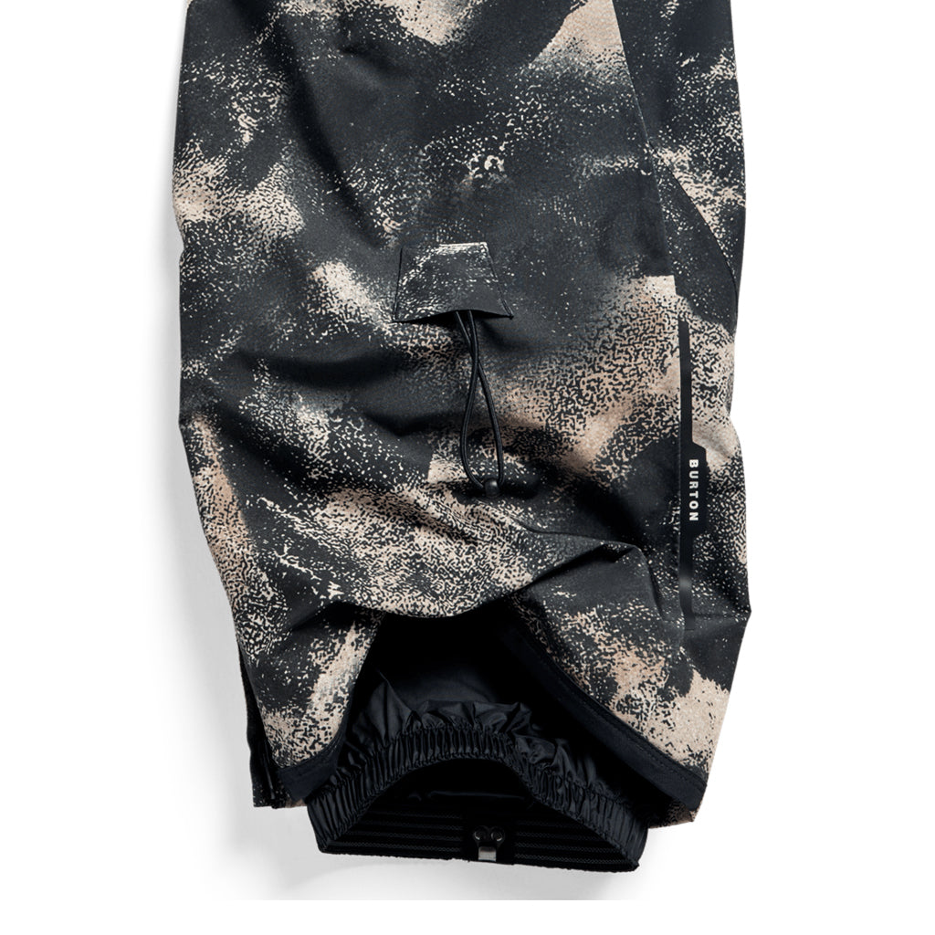 Reserve GORE-TEX 2L Bib - Ski Pants
