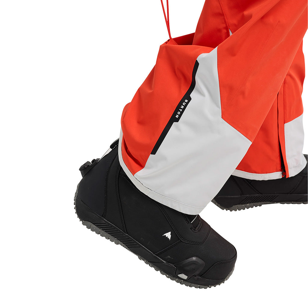 Reserve GORE-TEX 2L Bib - Ski Pants