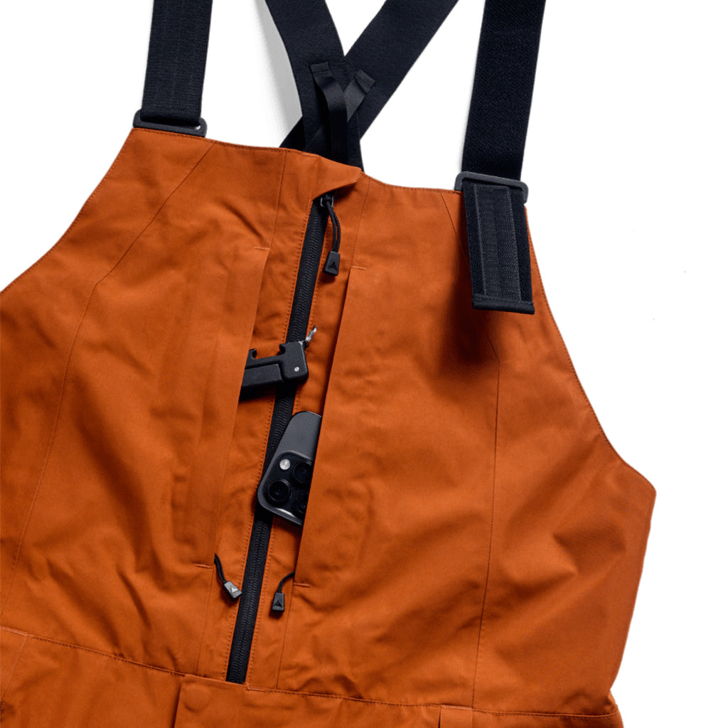 Reserve GORE-TEX 2L Bib - Ski Pants