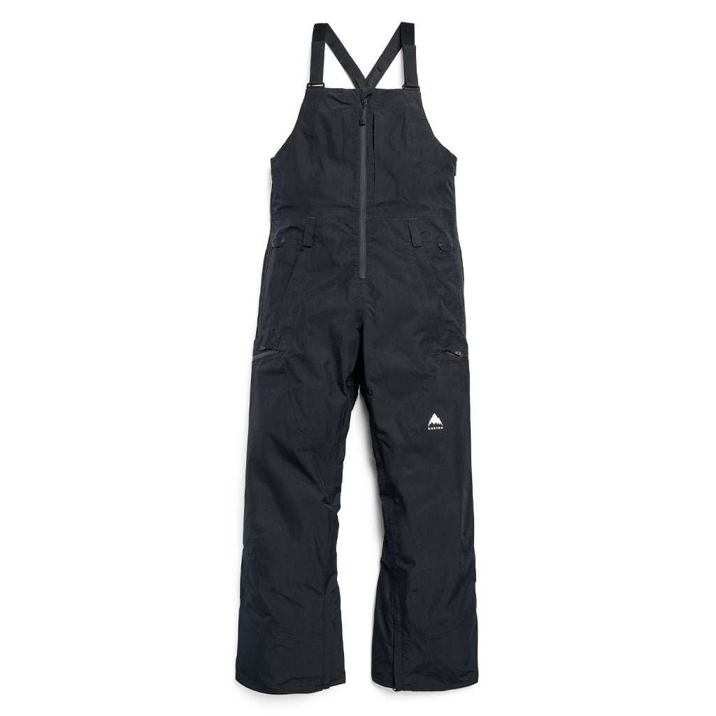 Wms Reserve GORE-TEX 2L Bibs - Ski Pants