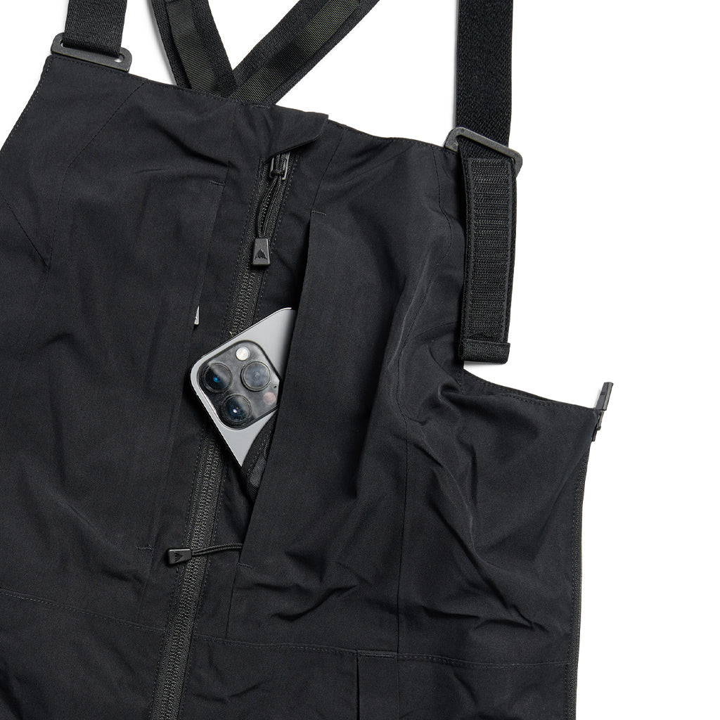 Wms Reserve GORE-TEX 2L Bibs – Skihose