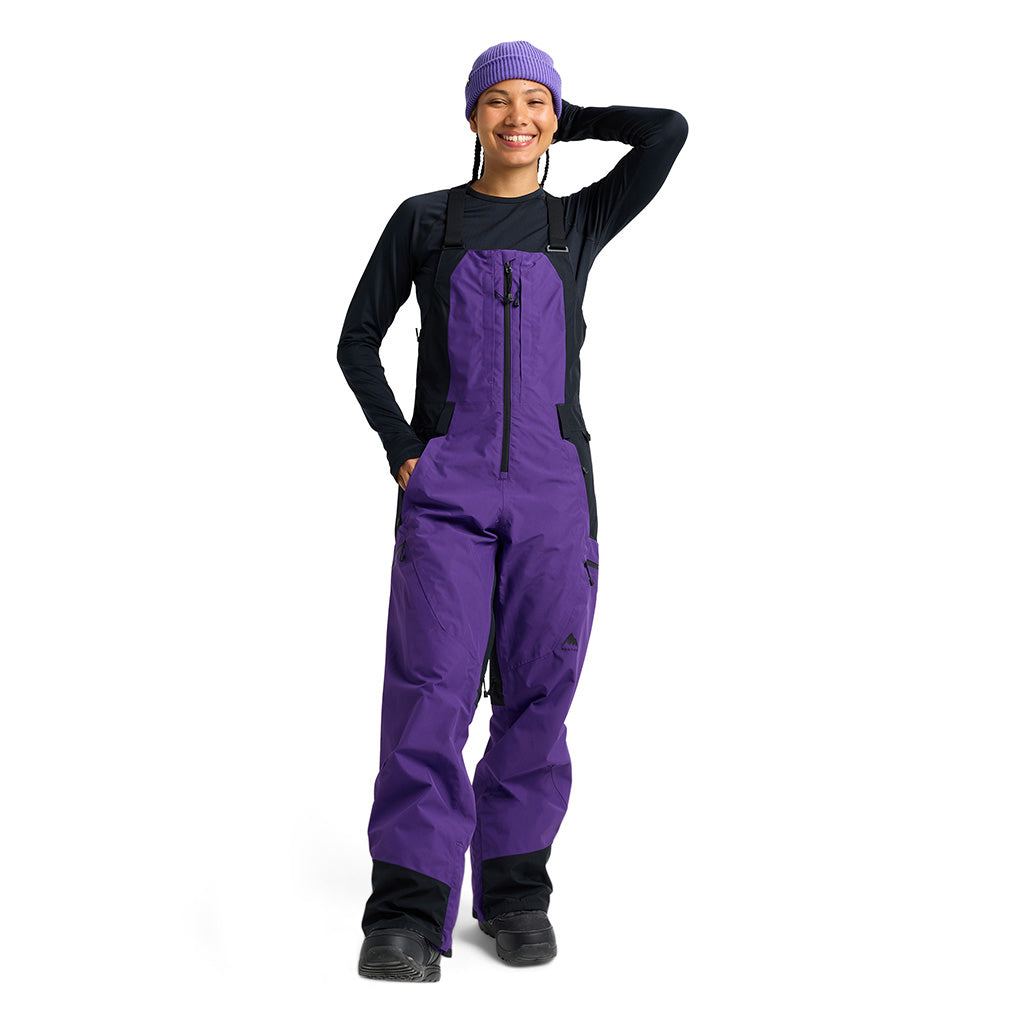 Reserve 2L GORE-TEX Bibs - Ski Pants