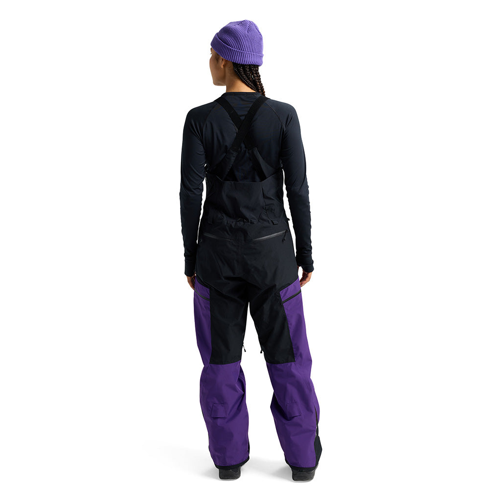 Reserve 2L GORE-TEX Bibs - Ski Pants