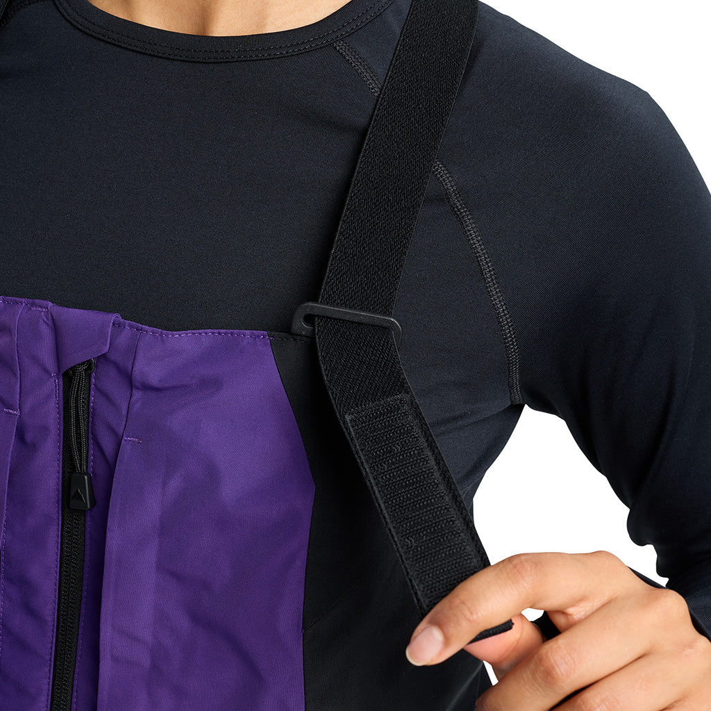 Reserve 2L GORE-TEX Bibs - Ski Pants