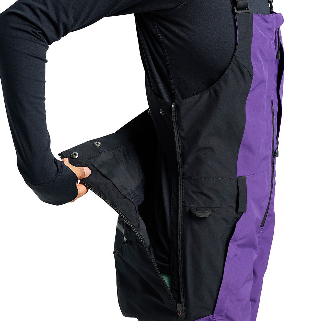 Reserve 2L GORE-TEX Bibs - Ski Pants