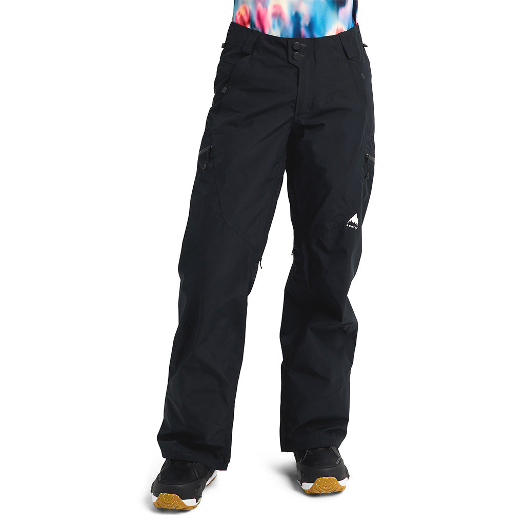 Wms Reserve GORE-TEX 2L - Ski Pants