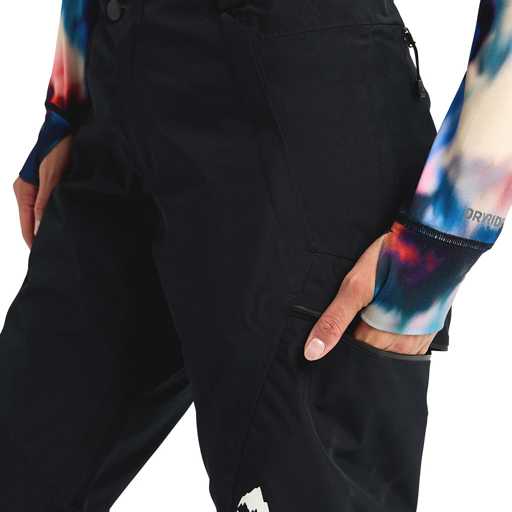 Wms Reserve GORE-TEX 2L - Ski Pants