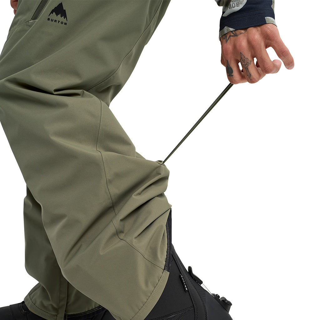 Reserve 3-in-1 - Ski Pants