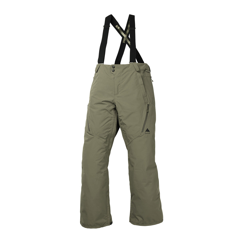 Reserve 2L 3-in-1 - Ski Pants
